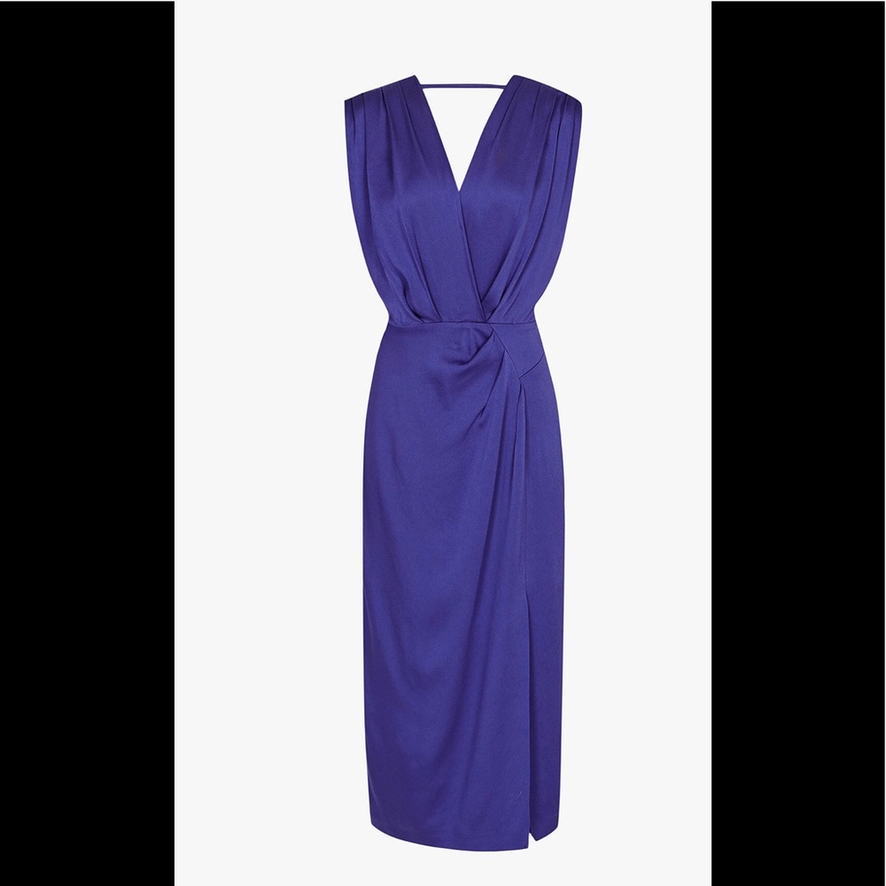 REISS Elani Occassion Dress - Picture 2 of 5